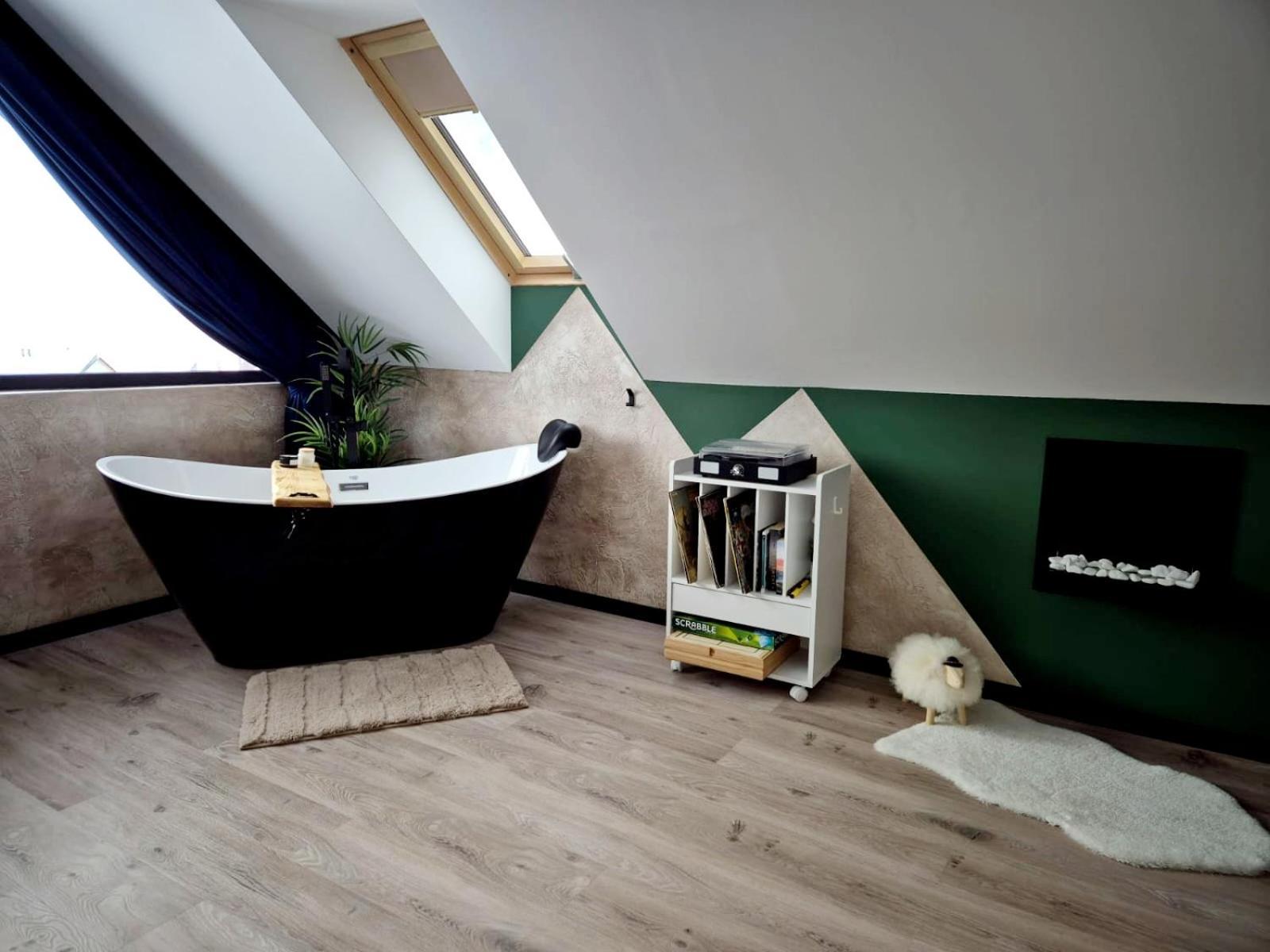 Cosy Cabins - Las, Jezioro, Gory, Prywatna Sauna, Balia Bez Limitu クルシュコフツェ エクステリア 写真